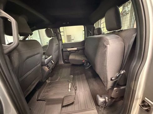 Used 2024 Ford F150 STX w/ Equipment Group 201A FX4 AWD/4WD image 21