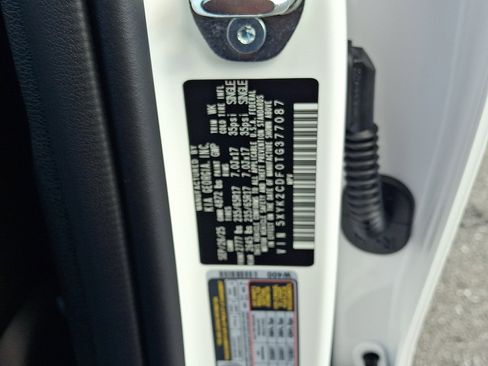 New 2026 Kia Sportage LX image 16