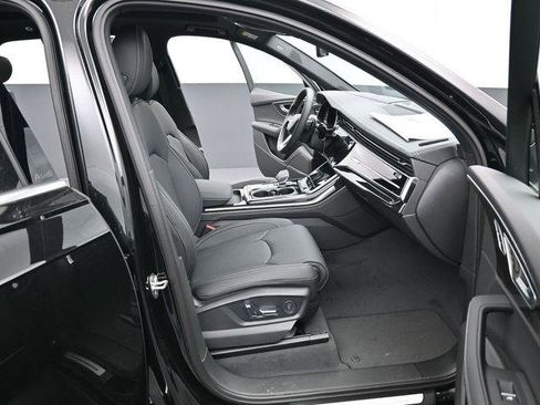 New 2026 Audi Q7 3.0T Prestige image 14