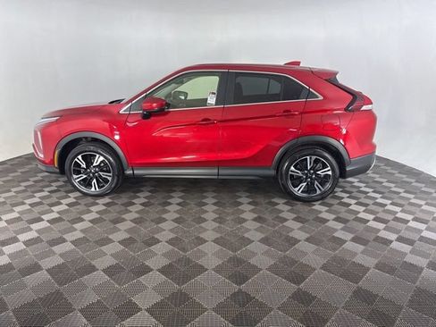 Used 2024 Mitsubishi Eclipse Cross SE AWD/4WD image 8