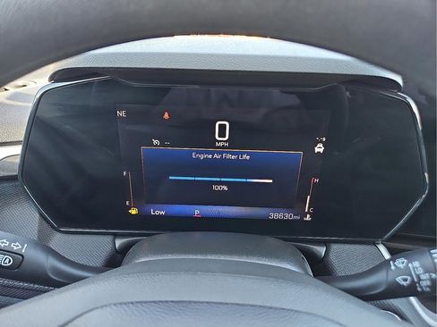 Used 2025 Chevrolet TrailBlazer LT image 18