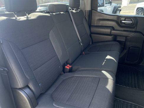 Used 2022 Chevrolet Silverado 1500 LT image 77