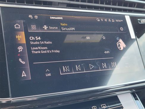 New 2025 Audi Q8 Prestige w/ Prestige Package image 20