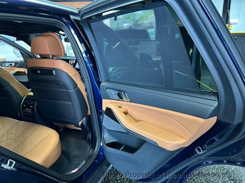 Used 2025 BMW X5 xDrive40i AWD/4WD image 25