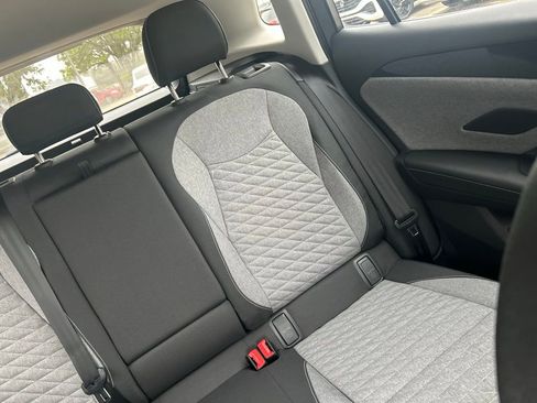 New 2026 Volkswagen Tiguan S FWD image 14
