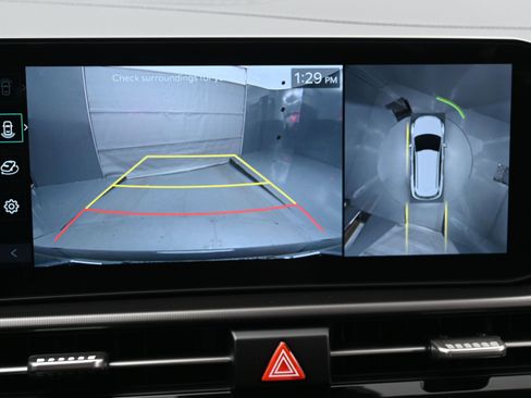 New 2026 Kia Sportage SX Prestige image 6