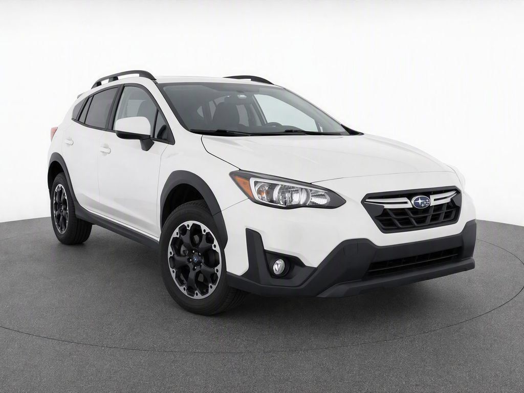 Used 2021 Subaru Crosstrek 2.0i Premium AWD/4WD image 6