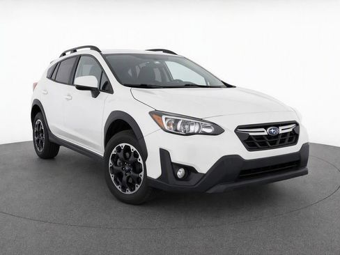 Used 2021 Subaru Crosstrek 2.0i Premium AWD/4WD image 6