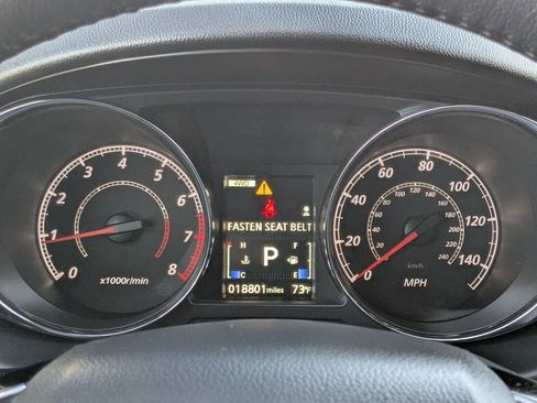 Used 2025 Mitsubishi Outlander Sport SE image 18