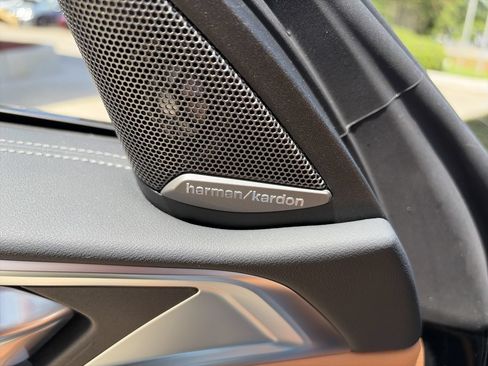 New 2027 BMW 430i Convertible w/ M Sport Package RWD image 20