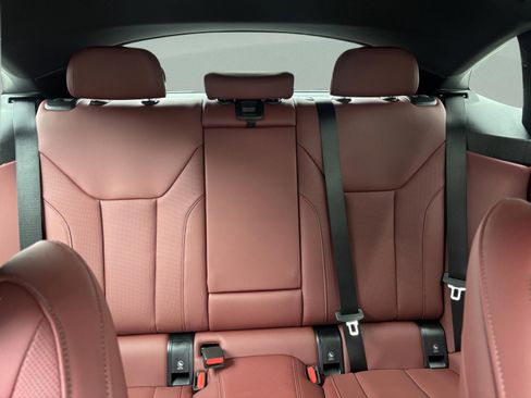 New 2026 BMW i4 eDrive40 w/ Parking Assistance Package image 27