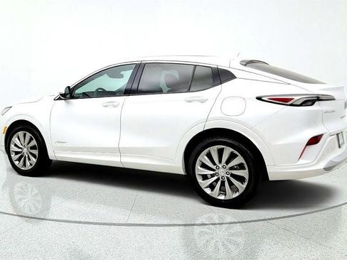 Used 2024 Buick Envista Avenir FWD image 7