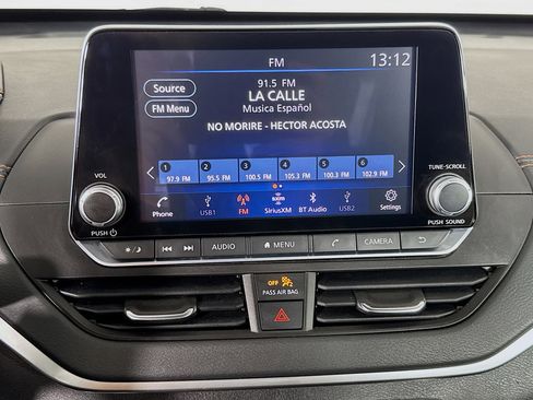 Used 2021 Nissan Altima 2.5 SR FWD image 17