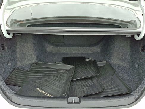 Used 2022 Honda Accord Sport image 28