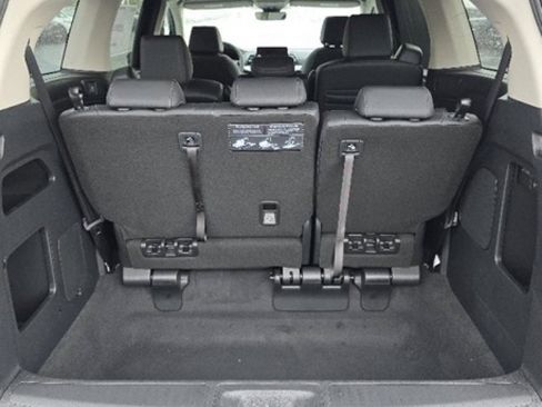 New 2026 Honda Odyssey EX-L image 24