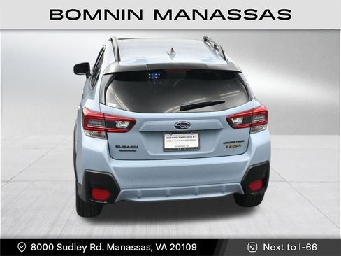 Used 2023 Subaru Crosstrek 2.5i Sport image 24