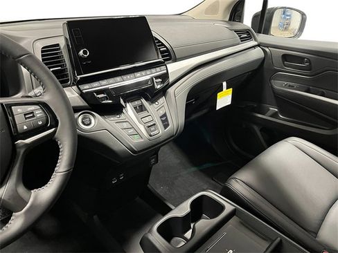 New 2026 Honda Odyssey EX-L image 20