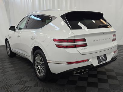 Used 2024 Genesis GV80 2.5T
