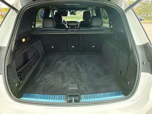 Used 2024 Mercedes-Benz GLE 350 4MATIC image 13