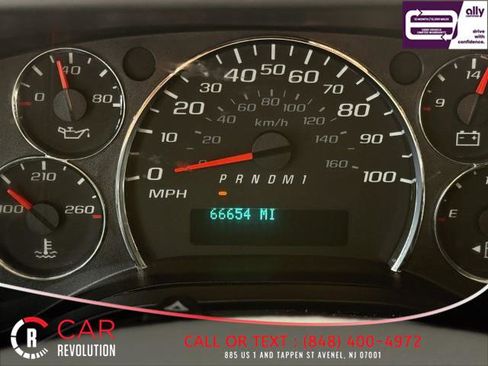 Used 2017 Chevrolet Express 2500 image 26