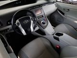 Used 2012 Toyota Prius Five image 6