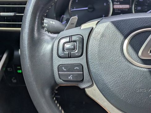 Used 2020 Lexus IS 300 w/ Accessory Package 2 RWD image 16