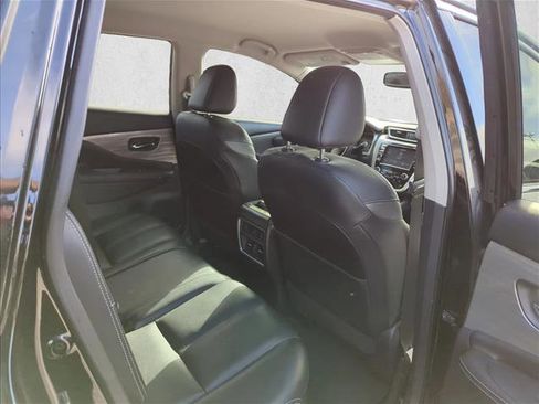 Used 2018 Nissan Murano SL image 22
