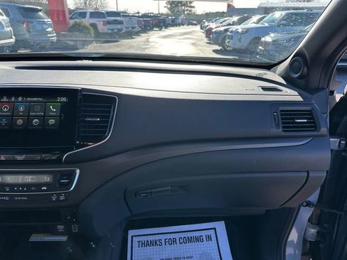 Used 2023 Honda Passport TrailSport image 16