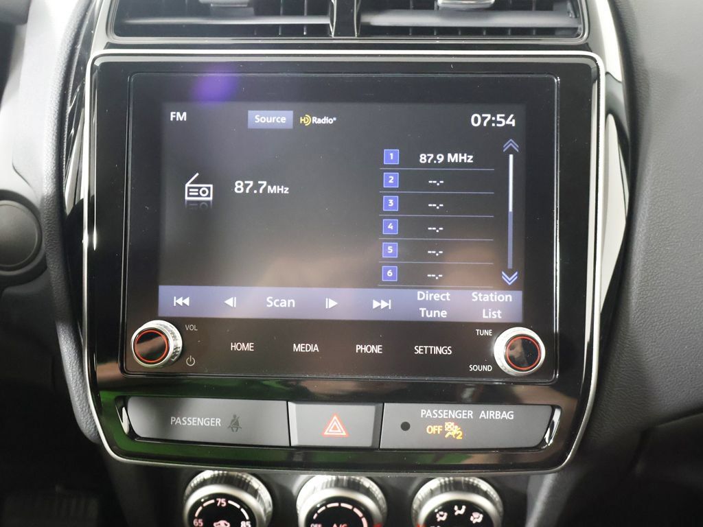 New 2027 Mitsubishi Outlander Sport LE AWD/4WD image 39