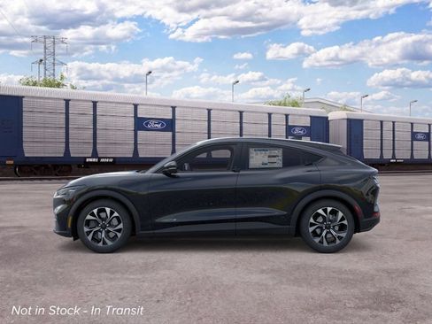 New 2026 Ford Mustang Mach-E Select RWD image 5