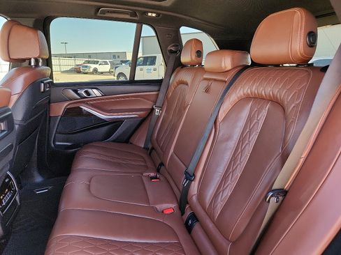 Used 2019 BMW X5 xDrive40i w/ Premium Package 2 image 10