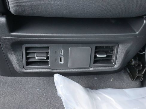 New 2026 Chevrolet Silverado 1500 Custom Trail Boss w/ Turbomax Blackout Package AWD/4WD image 17