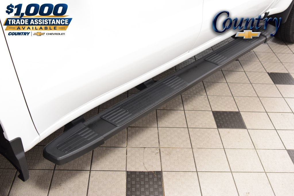 New 2026 Chevrolet Silverado 1500 RST AWD/4WD image 32