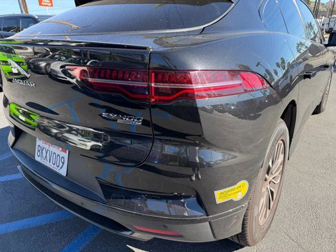 Used 2020 Jaguar I-PACE S image 10