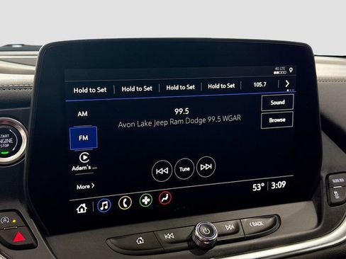 Used 2023 Chevrolet Blazer LT image 15