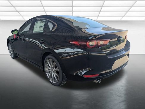 New 2026 MAZDA MAZDA3 2.5 S Sedan w/ Preferred Pkg FWD image 2