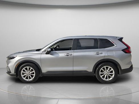 Certified 2024 Honda CR-V EX-L image 4