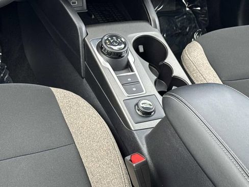 Used 2025 Ford Bronco Sport Big Bend image 17