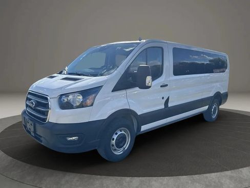 Used 2020 Ford Transit 350 XL RWD image 1
