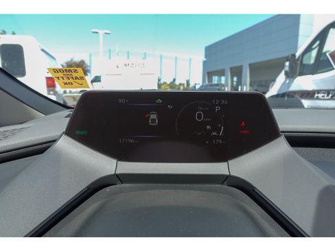 Certified 2024 Toyota Prius LE AWD/4WD image 14