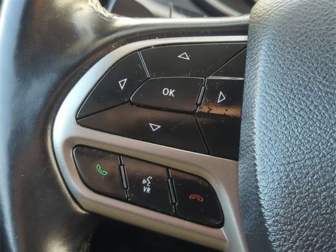 Certified 2020 Jeep Cherokee Limited image 15