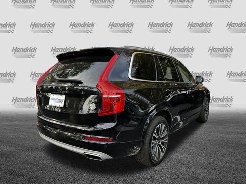 Used 2021 Volvo XC90 T6 Momentum image 9
