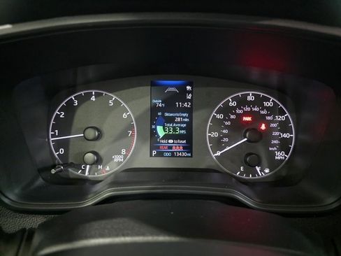 Used 2025 Toyota Corolla LE image 17