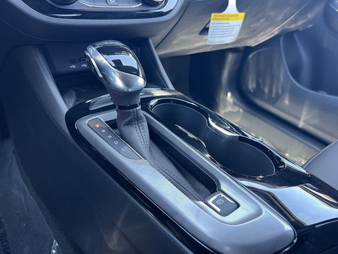 New 2026 Buick Envista Sport Touring w/ Convenience II Package FWD image 20