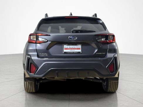 Used 2024 Subaru Crosstrek 2.5i Limited w/ Popular Package #4A AWD/4WD image 4