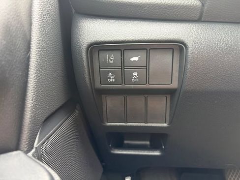Used 2022 Honda CR-V EX-L image 16