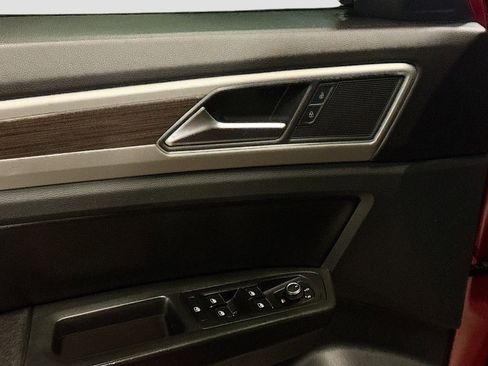 Used 2018 Volkswagen Atlas SEL image 20