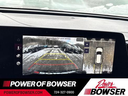 Used 2023 Kia Sportage SX image 13