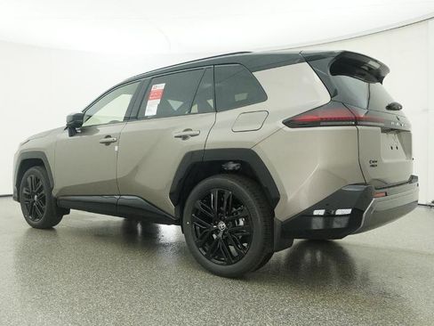 New 2026 Toyota RAV4 XSE image 36