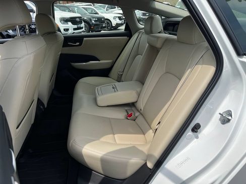 Used 2021 Honda Clarity Touring image 25